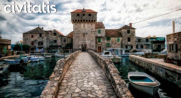 “Cuando triunfa una serie, los espectadores quieren visitar dónde se rodó” | Foto: Castillo Gomilica (Croacia) - Tour por los escenarios de Juego de Tronos