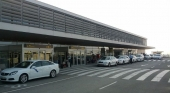 El Aeropuerto de Reus (Tarragona) espera superar los 2 millones de pasajeros y construir una nueva terminal | Foto: Aeropuerto de Reus