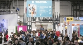 B-Travel 2022 vuelve a Barcelona con el foco puesto en el turismo “seguro y sostenible” 