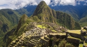 Reabre Machu Picchu (Perú) tras una semana con turistas evacuados, negocios cerrados y protestas | Foto: Machu Picchu (Perú)