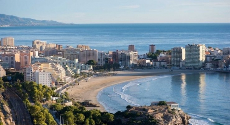 La Comunidad Valenciana copia el modelo de Cataluña para su tasa turística  Foto comunitatvalenciana.com