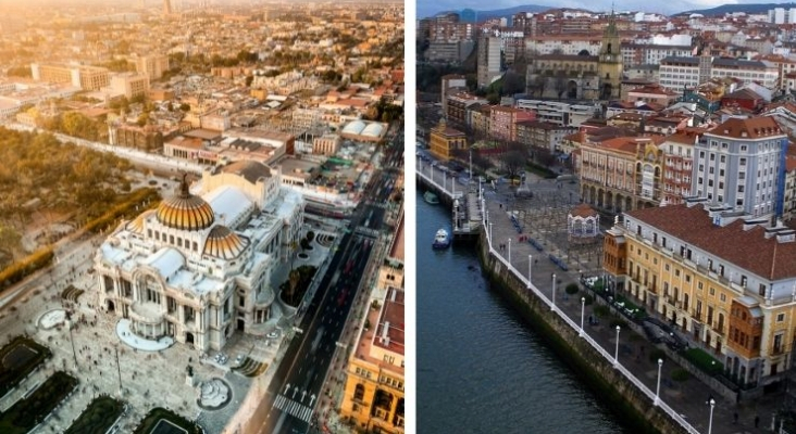 Dos países hispanohablantes, en el top 3 mundial de llegadas turísticas internacionales