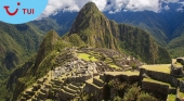 TUI Spain cruza el océano y desembarca en Latinoamérica: Nace TUI Latam | Foto: Machu Picchu (Perú)