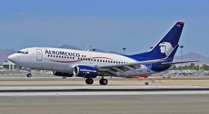 Aeroméxico operará una nueva ruta desde el AIFA a un enclave turístico que competirá con Cancún | Foto: Tomás Del Coro (CC BY-SA 2.0)