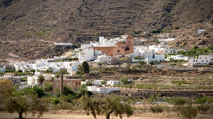 Almería organiza un ‘fam trip’ para promocionar el turismo interior de 5 municipios