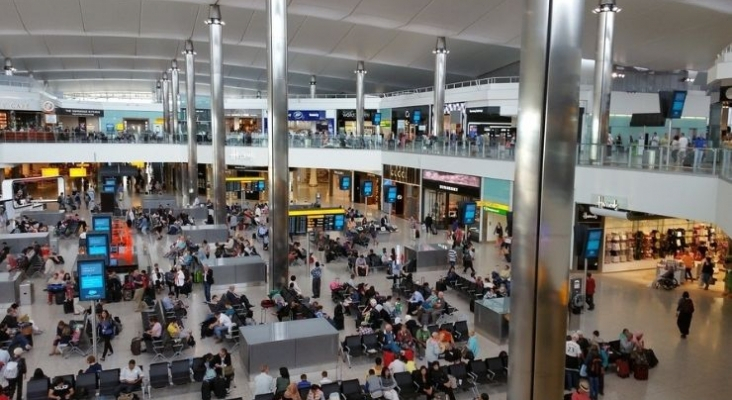 Aeropuerto de Londres-Heathrow