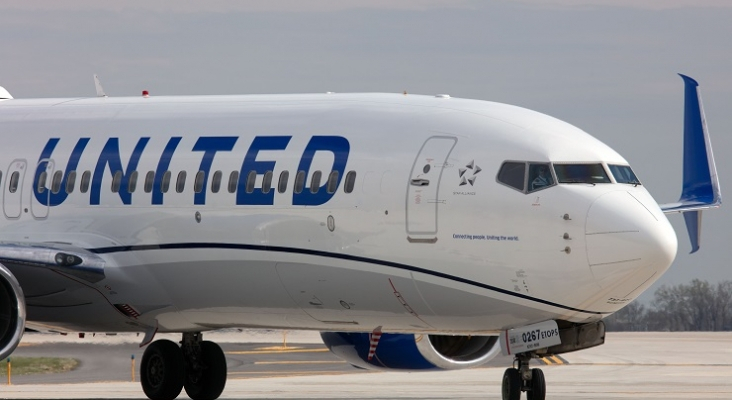 Aerolíneas estadounidenses y españolas reducen sus vuelos hacia Cuba | Foto: United Airlines