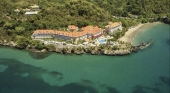 El Hotel Bahía Príncipe Luxury Samaná
