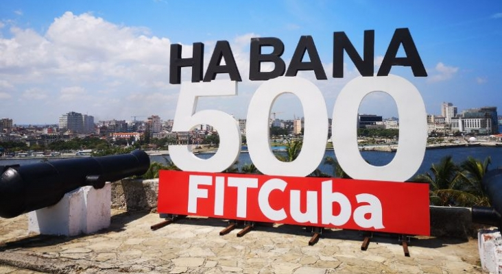 FITCuba 2019 en La Habana | Foto: ©Tourinews