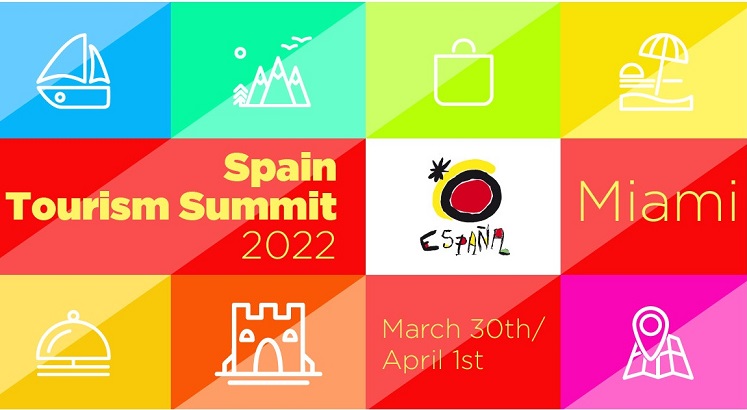 Cartel del Spain Summit 2022