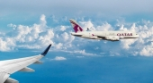 Qatar Airways, primera aerolínea en conectar el país árabe con Ciudad de México