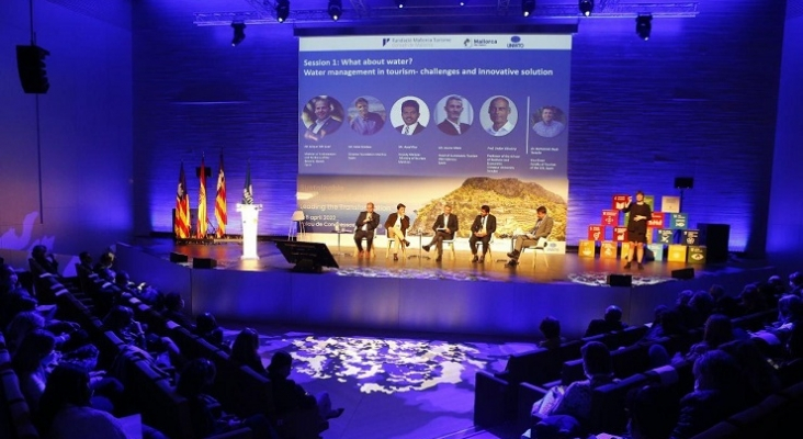 I Cumbre de Destinos Sostenibles Foto Consell de Mallorca 