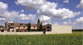 Ponen a la venta un hotel rural en medio de un parque natural en Segovia | Foto: vía Idealista