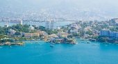 Acapulco (estado de Guerrero, México), adelanta a Cancún como el destino mexicano más vendido para Semana Santa