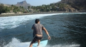 Surf en El Salvador