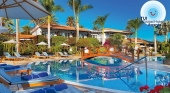 El Seaside Grand Hotel Residencia fue premiado como mejor hotel de Europa Occidental