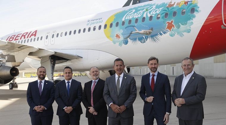 iberia puerto rico dentro iberia puerto rico dentro