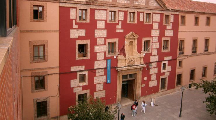 facultad de ciencias económicas, empresariales y turismo Universidad de Alcalá(UAH) 