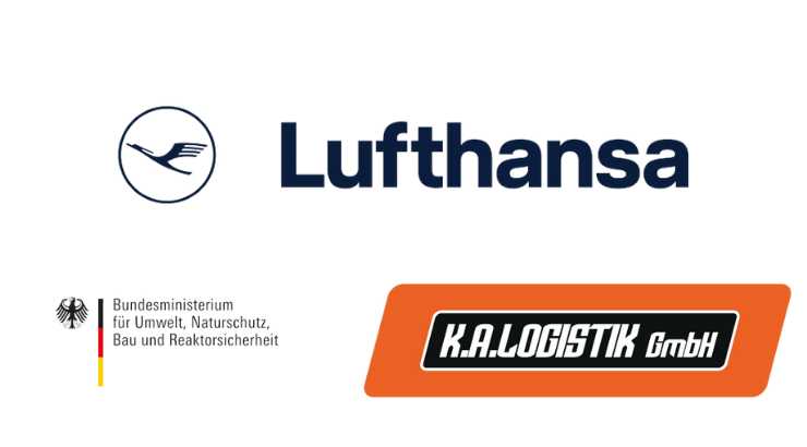 KA Logistik Beteiligungen GmbH es el segundo mayor accionista de la aerolínea Lufthansa