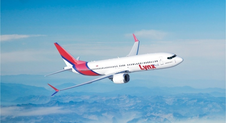 Lynx Air, la nueva aerolínea de ultra bajo coste de Canadá. Lynx Air, la nueva aerolínea de ultra bajo coste de Canadá.