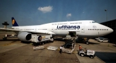 Lufthansa Boeing 747-8 | Foto: Jun Seita (CC BY 2.0)