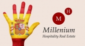 La socimi Millenium, obligada a frenar su inversión hotelera en España