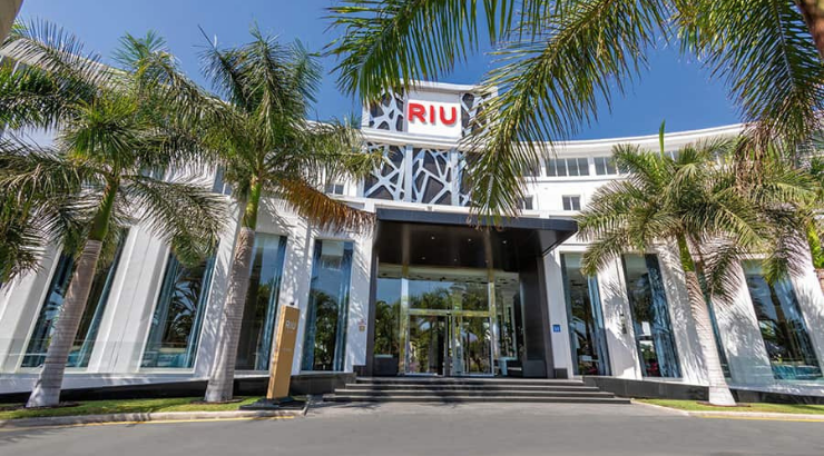 Hotel RIU Palace Meloneras en Gran Canaria | Foto: RIU