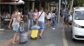 Los vecinos de Palma logran la prohibición del alquiler turístico