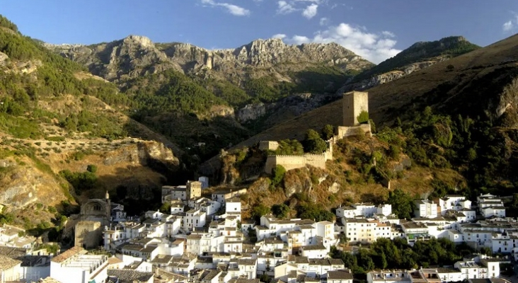 Cazorla (Jaén, Andalucía) Foto EscapadaRural