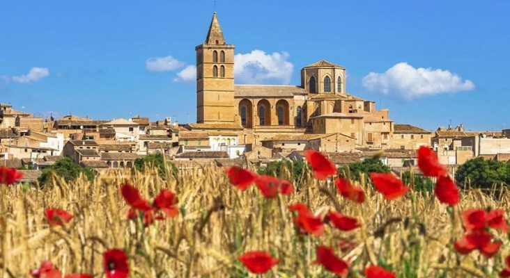 Sineu (Mallorca, Islas Baleares) Foto EscapadaRural