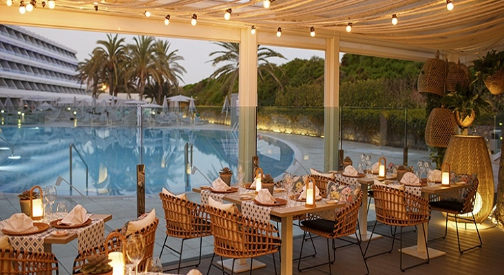 Santa Mónica Suites Hotel Gran Canaria Santa Mónica Suites Hotel Gran Canaria