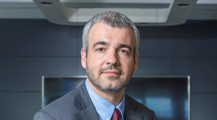 Maurici Lucena, presidente y CEO de Aena | Foto: Wikimedia Commons (CC BY SA 4.0)