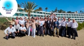 Santa Mónica Suites Hotel entre los 100 mejores hoteles del mundo por cuarto año consecutivo