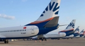 Aviones de SunExpress