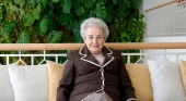 Isabel García Bardón, presidenta de Fuerte Group Hotels | Foto: vía El Periódico de Aragón