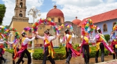 México seduce al turista español con un producto "Mágico"