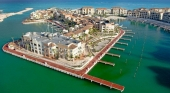 Marina de Cap Cana | Foto: Turismo República Dominicana