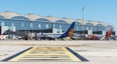 Aeropuerto de Alicante Elche Miguel Hernández | Foto: Aena