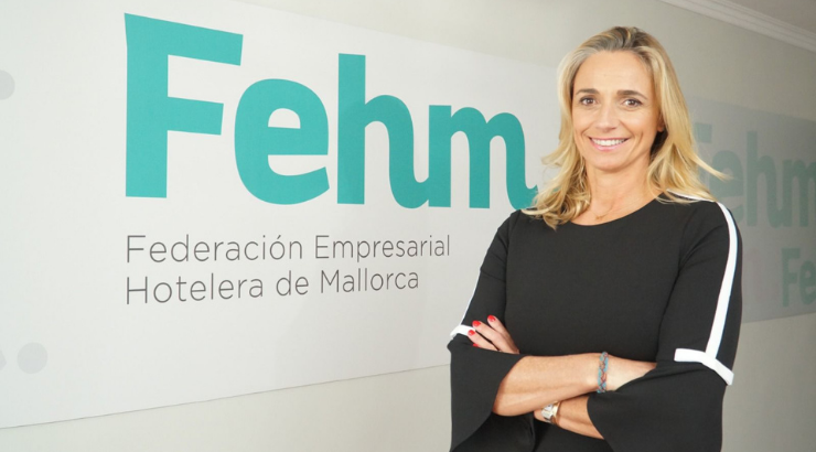 María Frontera María Frontera