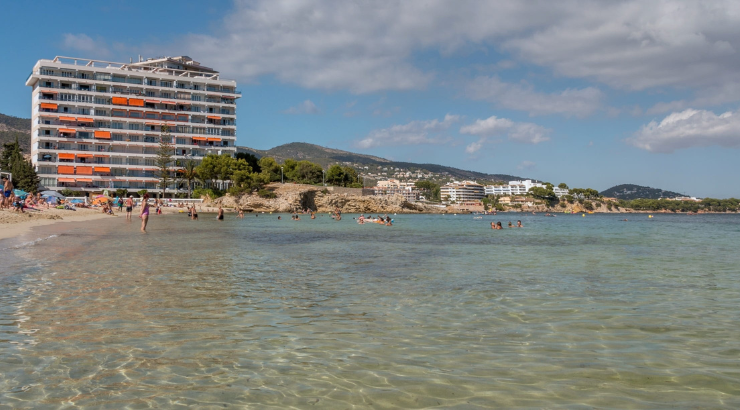 Palmanova, Mallorca