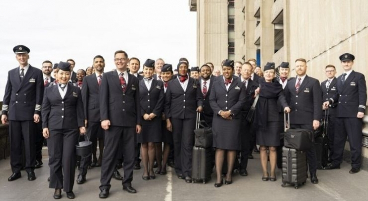 British Airways recurrirá a la contratación en España para salvar su operativa | Foto: British Airways