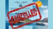 España, víctima colateral de la cancelación del programa en Sudáfrica de TUI Cruises