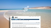 El Patronato de Turismo de Fuerteventura abre concurso para encontrar un nuevo gerente