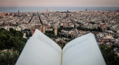 Rutas literarias por Barcelona, la nueva apuesta turística de la ciudad | Foto: vía Turisme de Barcelona