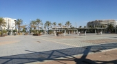 Plaza multifuncional de San Lorenzo (Melilla) | Foto: vía TripAdvisor
