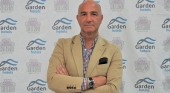 Jordi de las Moras, nuevo director general de Garden Hotels