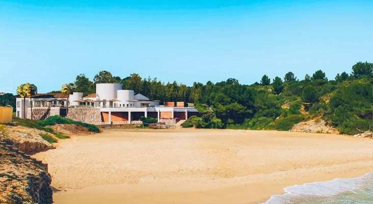 El hotel Iberostar Cala Domingos en Mallorca (Baleares) | Foto: Iberostar Hotels & Resorts