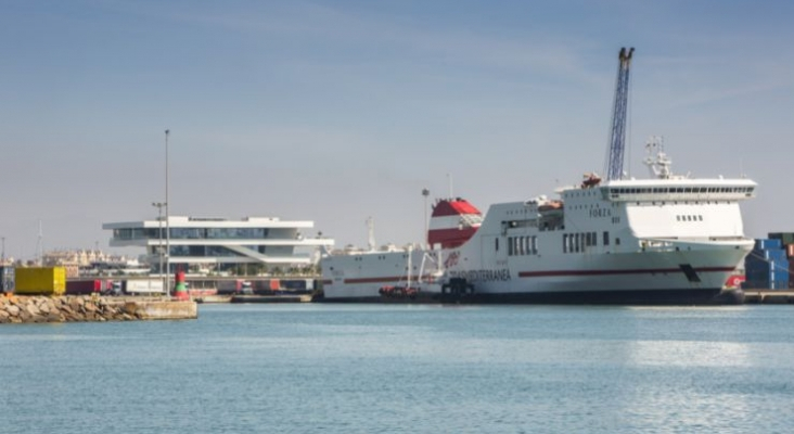 Valencia prevé duplicar las cifras prepandemia de cruceristas | Foto: Valenciaport