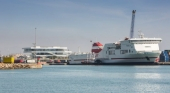Valencia prevé duplicar las cifras prepandemia de cruceristas | Foto: Valenciaport