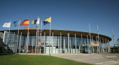 Palacio de congresos ExpoMeloneras, sede del X Foro Internacional de Turismo Maspalomas Costa Canaria | Foto: ExpoMeloneras
